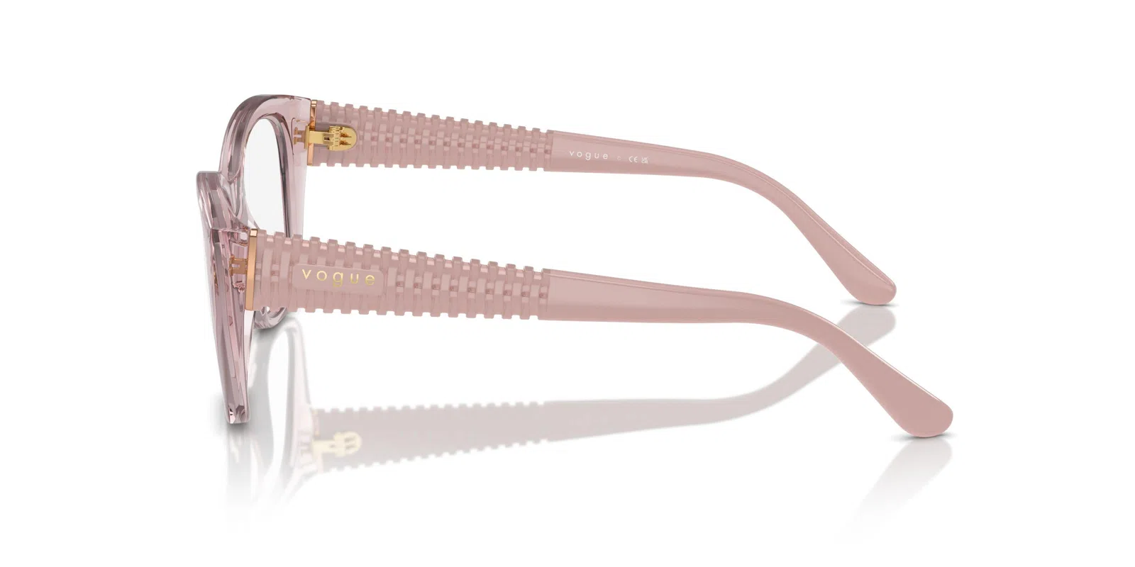 Vogue Eyewear 5569 Eyeglasses - view 13